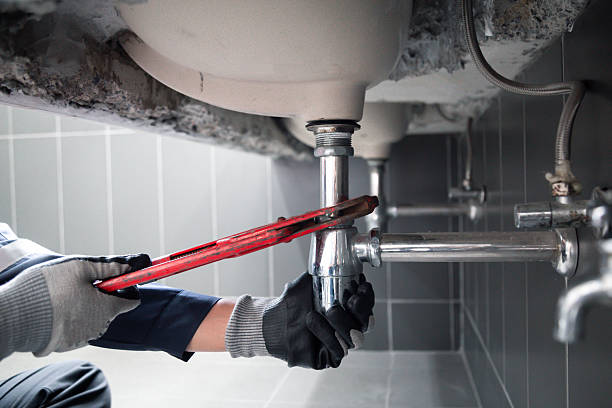 Licensed Pipe Repair service in Abingdon, MD - Street Wise - Plumbing
